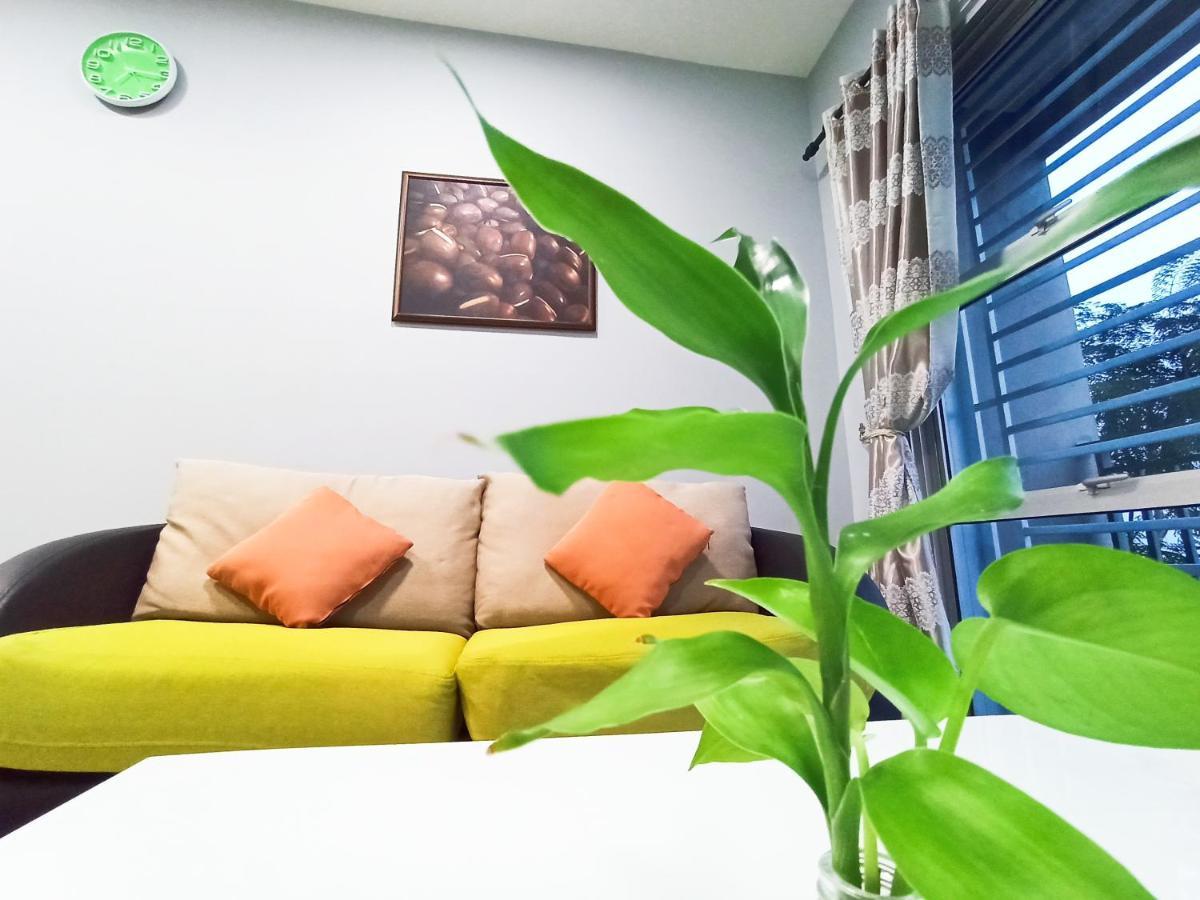 D Rich X Cozy Sweethome Bukit Indah&nusa Bestari X Aeon, Tesco, Legoland