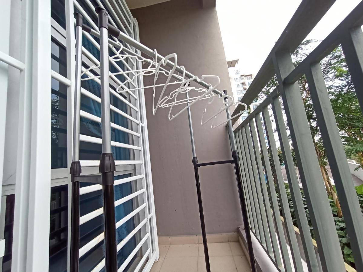 D Rich X Cozy Sweethome Bukit Indah&nusa Bestari X Aeon, Tesco, Legoland * Johor Bahru
