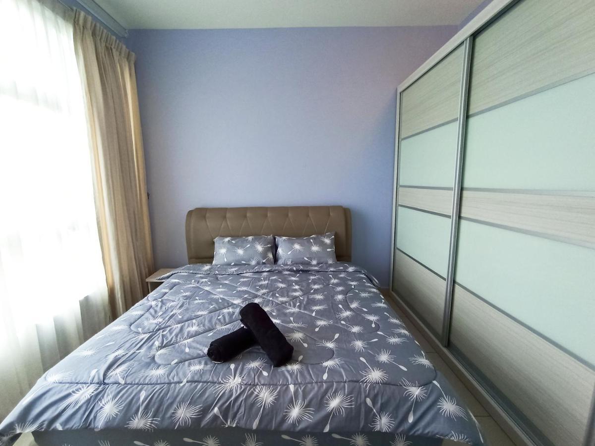 D Rich X Cozy Sweethome Bukit Indah&nusa Bestari X Aeon, Tesco, Legoland Pangsapuri